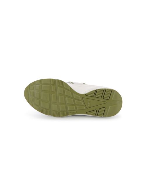 Sneakers bambino bianca BOSS KIDS | J5164510P